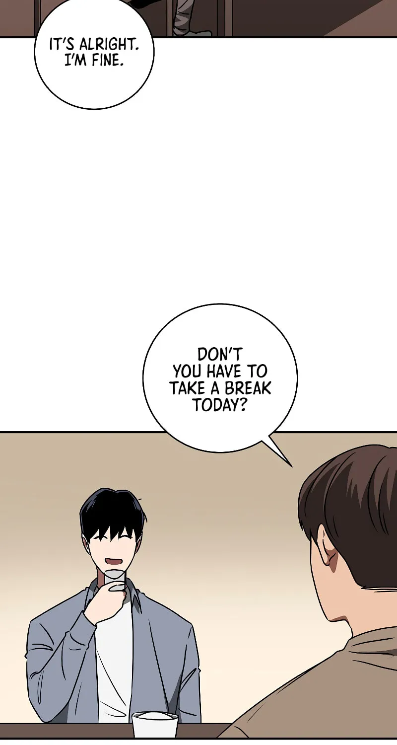 Grand Warlock Streamer Chapter 81 page 76 - 