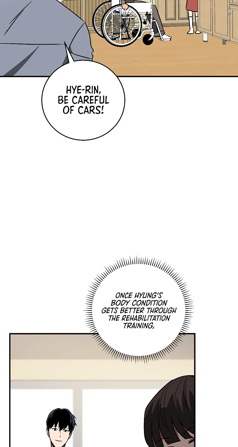 Grand Warlock Streamer Chapter 81 page 79 - 