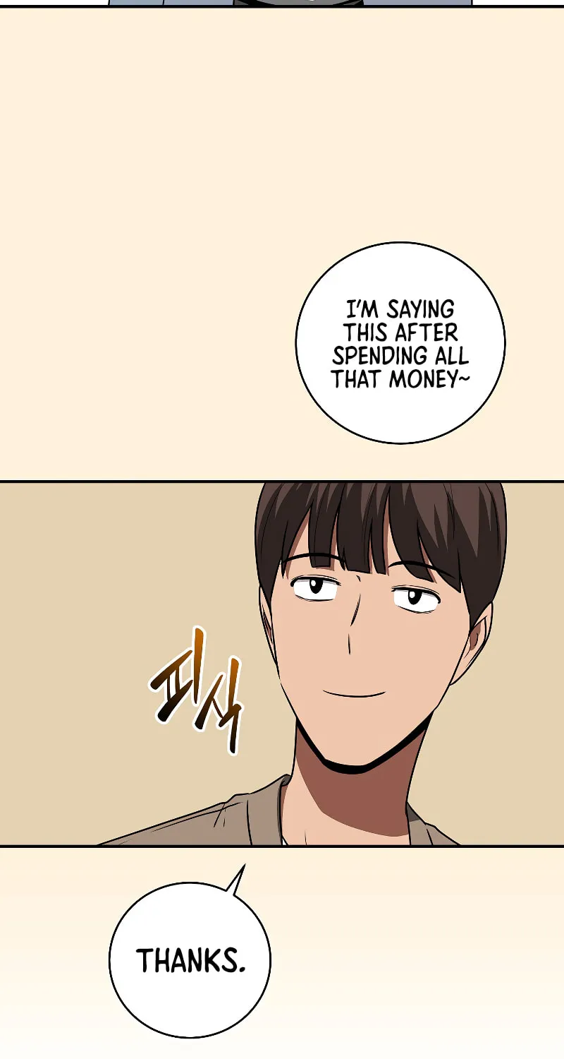 Grand Warlock Streamer Chapter 81 page 84 - 