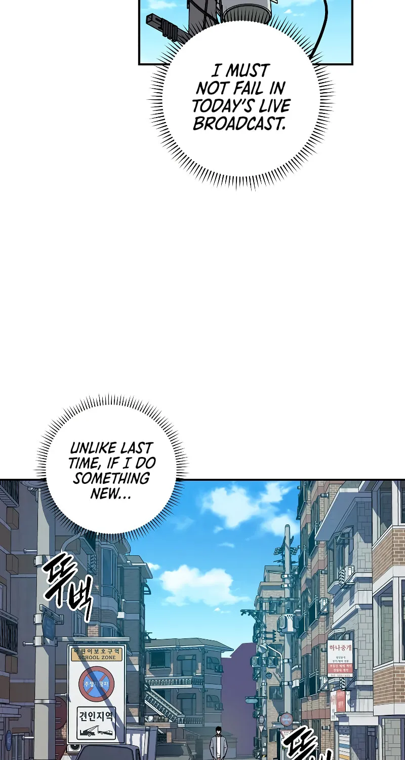 Grand Warlock Streamer Chapter 81 page 87 - 