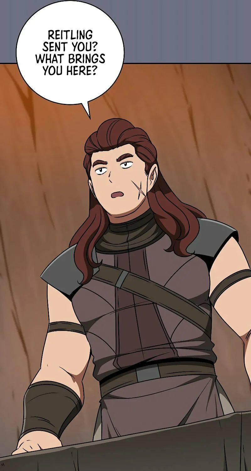 Grand Warlock Streamer Chapter 81 page 10 - 