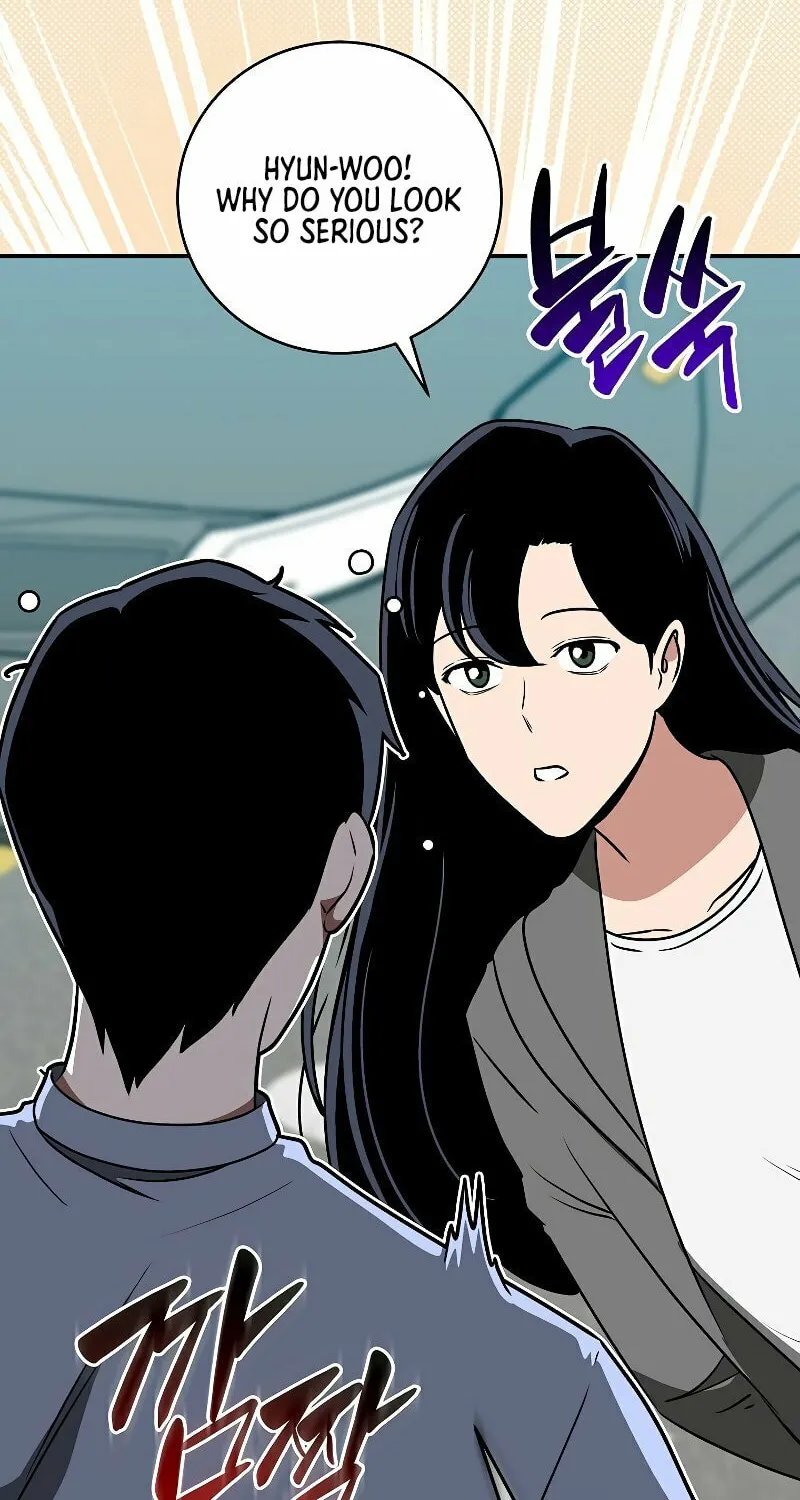 Grand Warlock Streamer Chapter 81 page 92 - 