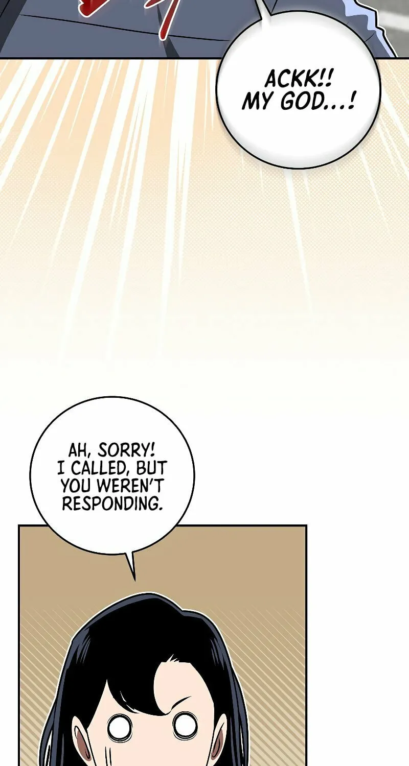 Grand Warlock Streamer Chapter 81 page 93 - 