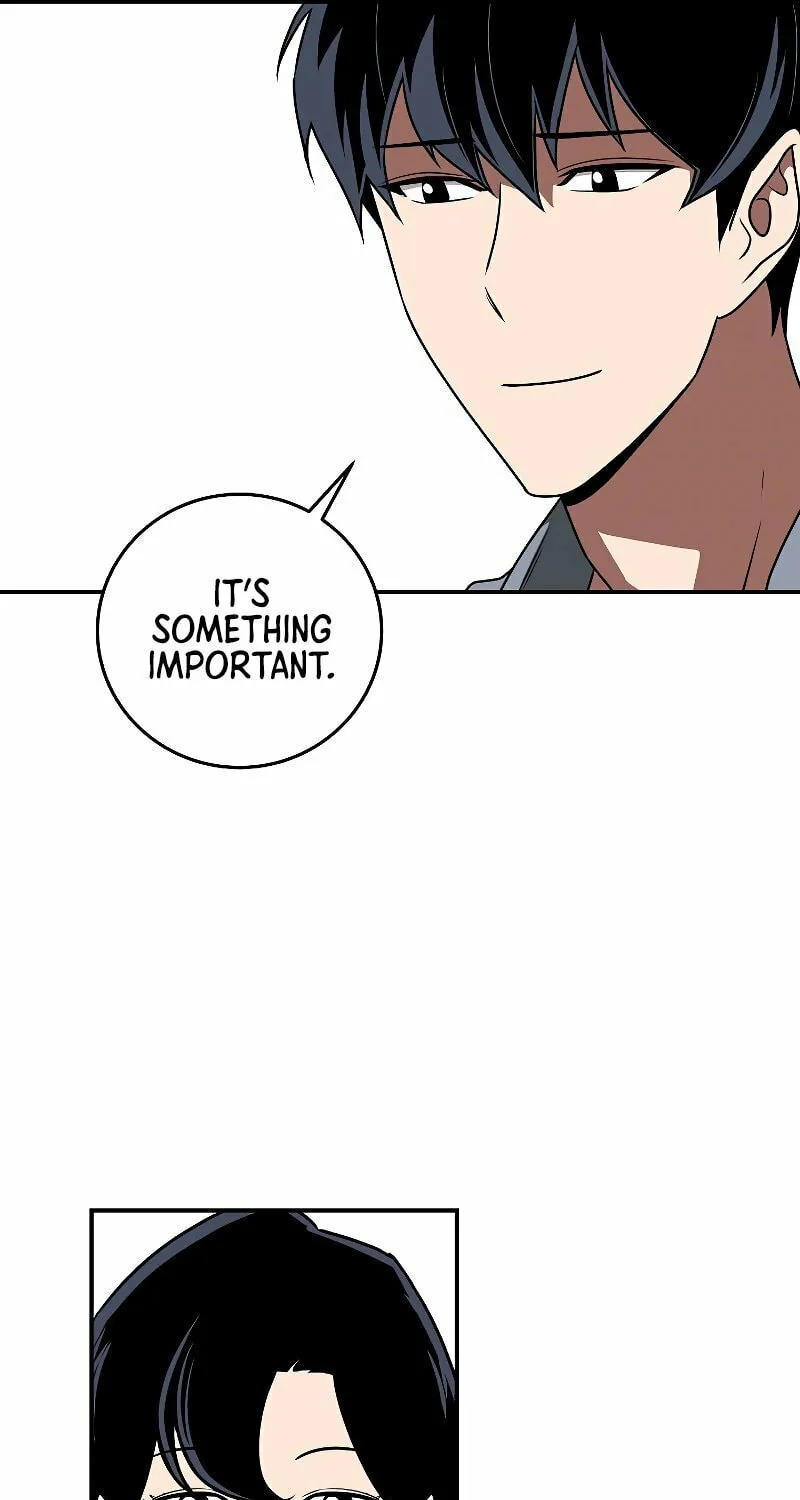 Grand Warlock Streamer Chapter 81 page 96 - 