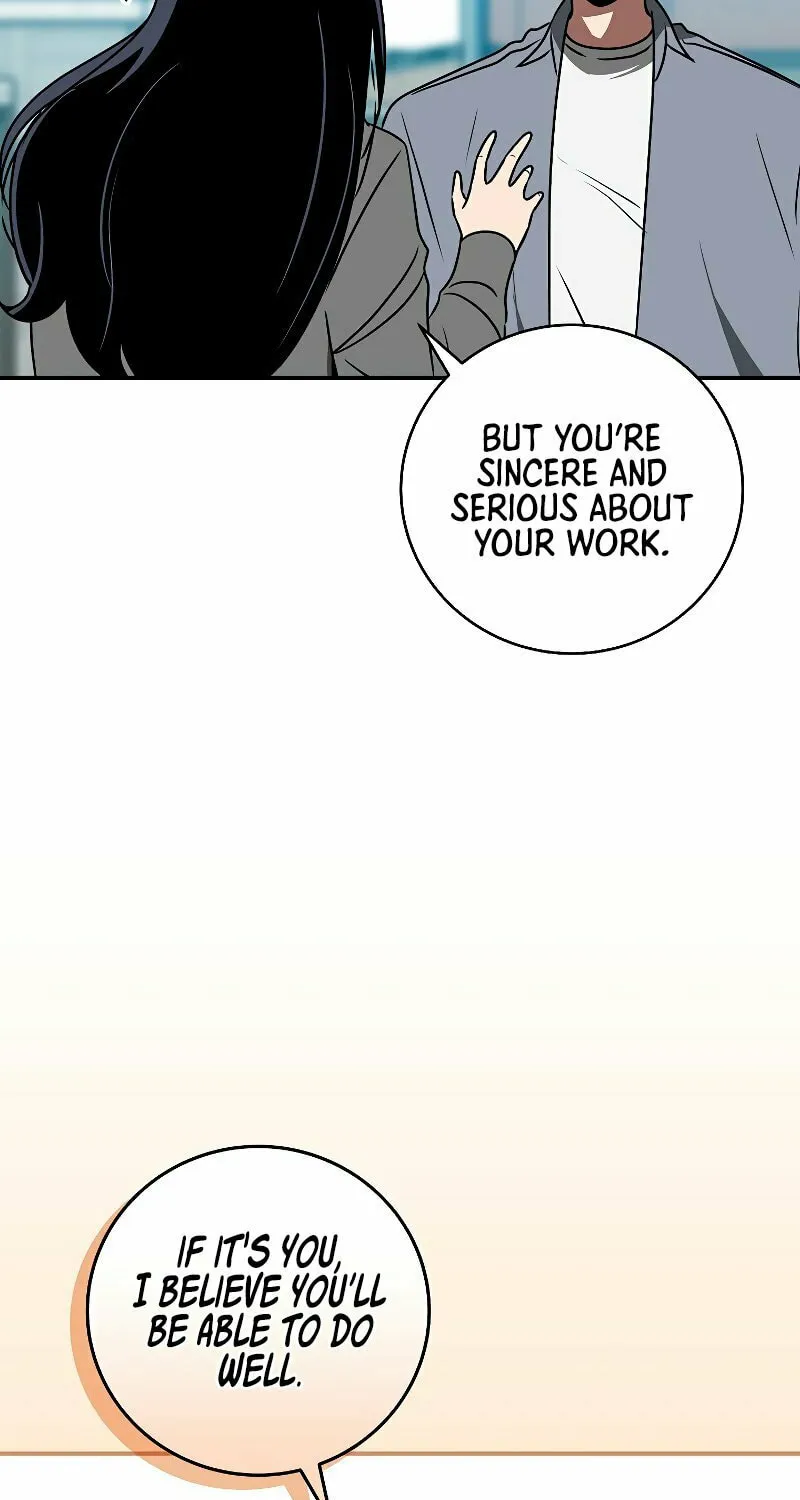 Grand Warlock Streamer Chapter 81 page 98 - 