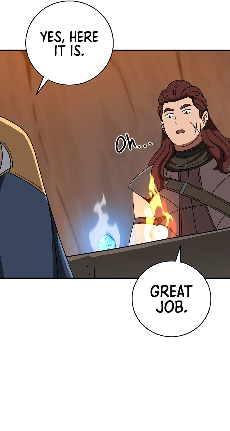 Grand Warlock Streamer Chapter 82 page 103 - 
