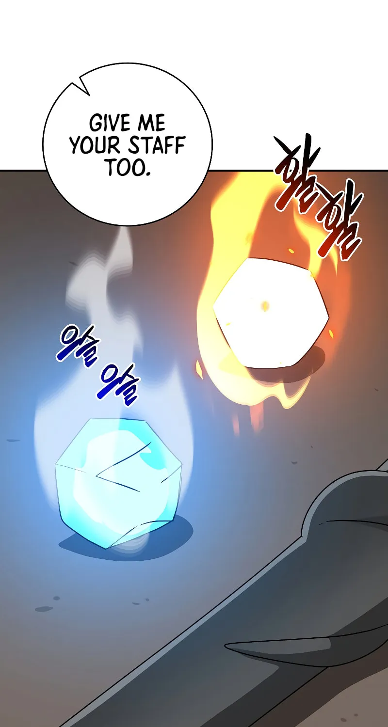 Grand Warlock Streamer Chapter 82 page 104 - 