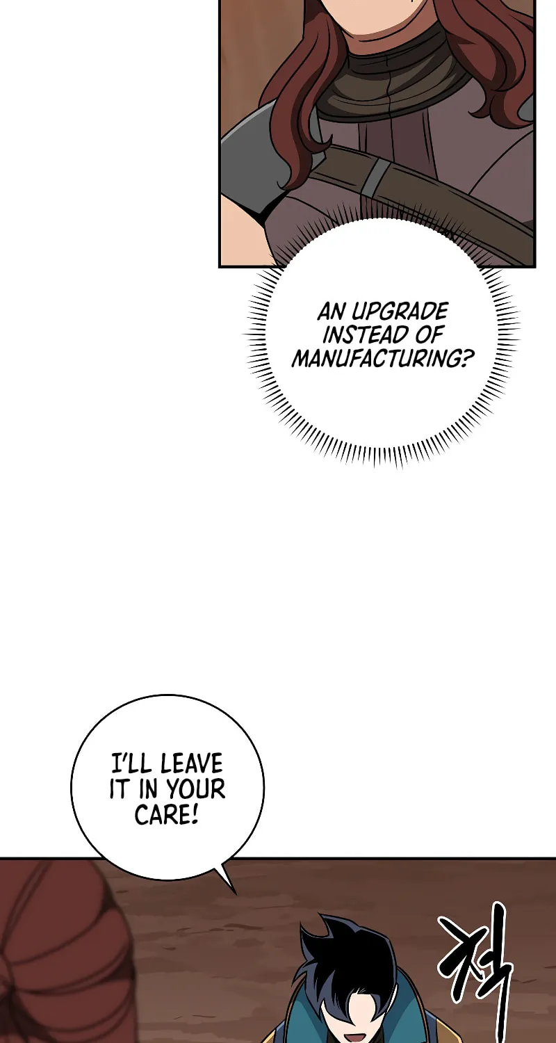 Grand Warlock Streamer Chapter 82 page 106 - 