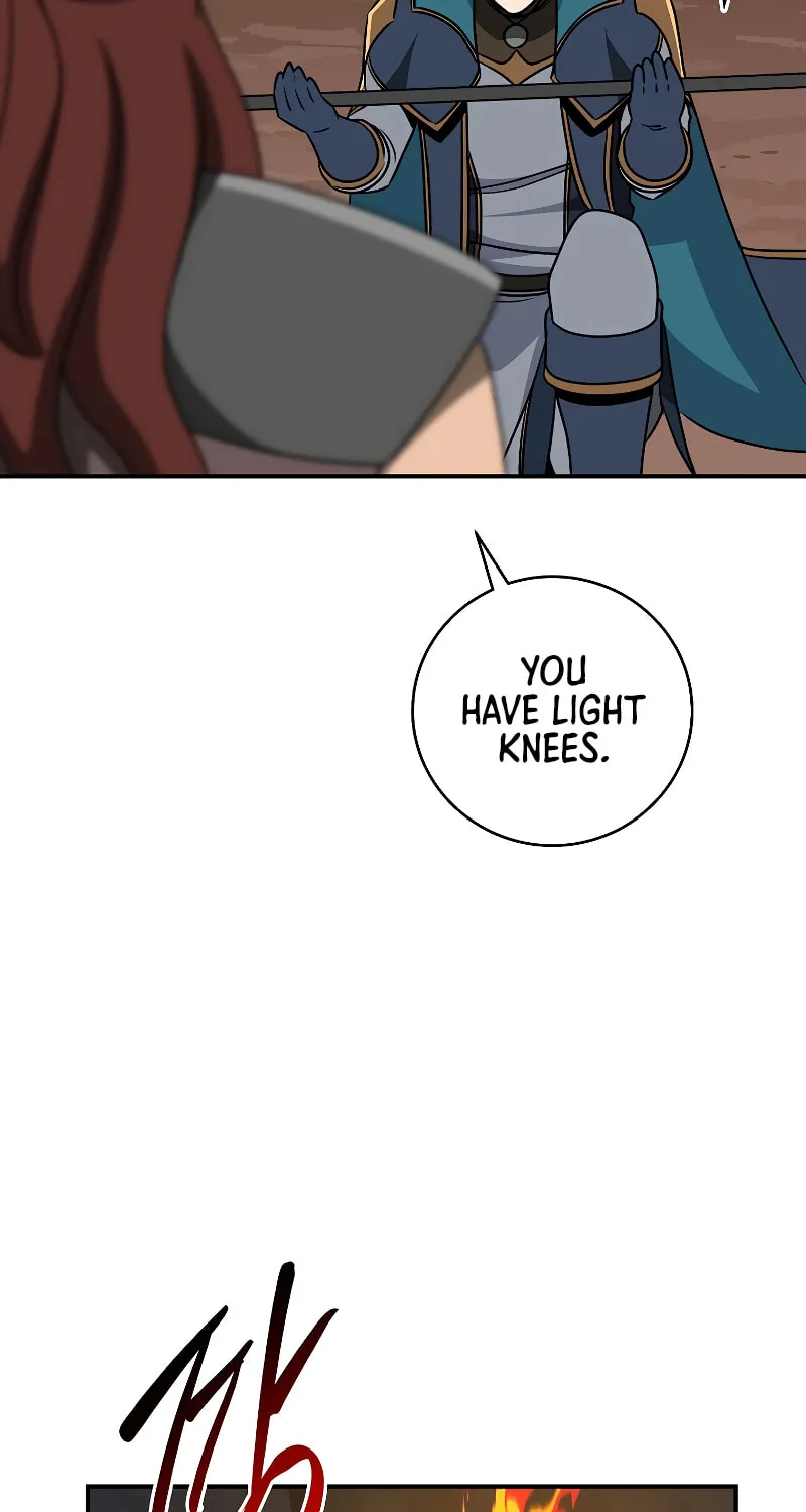 Grand Warlock Streamer Chapter 82 page 107 - 