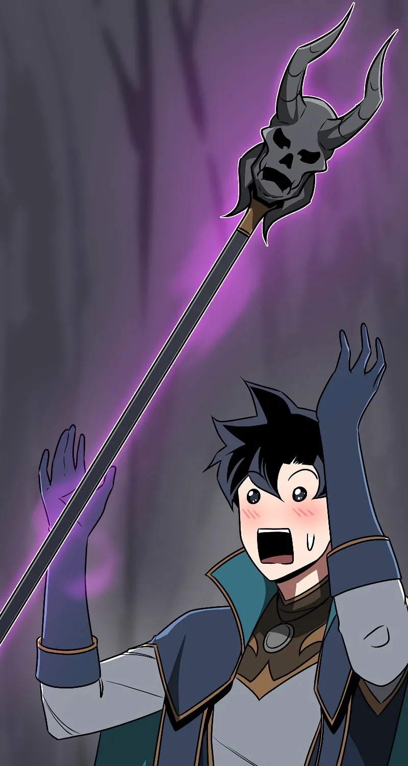 Grand Warlock Streamer Chapter 82 page 110 - 