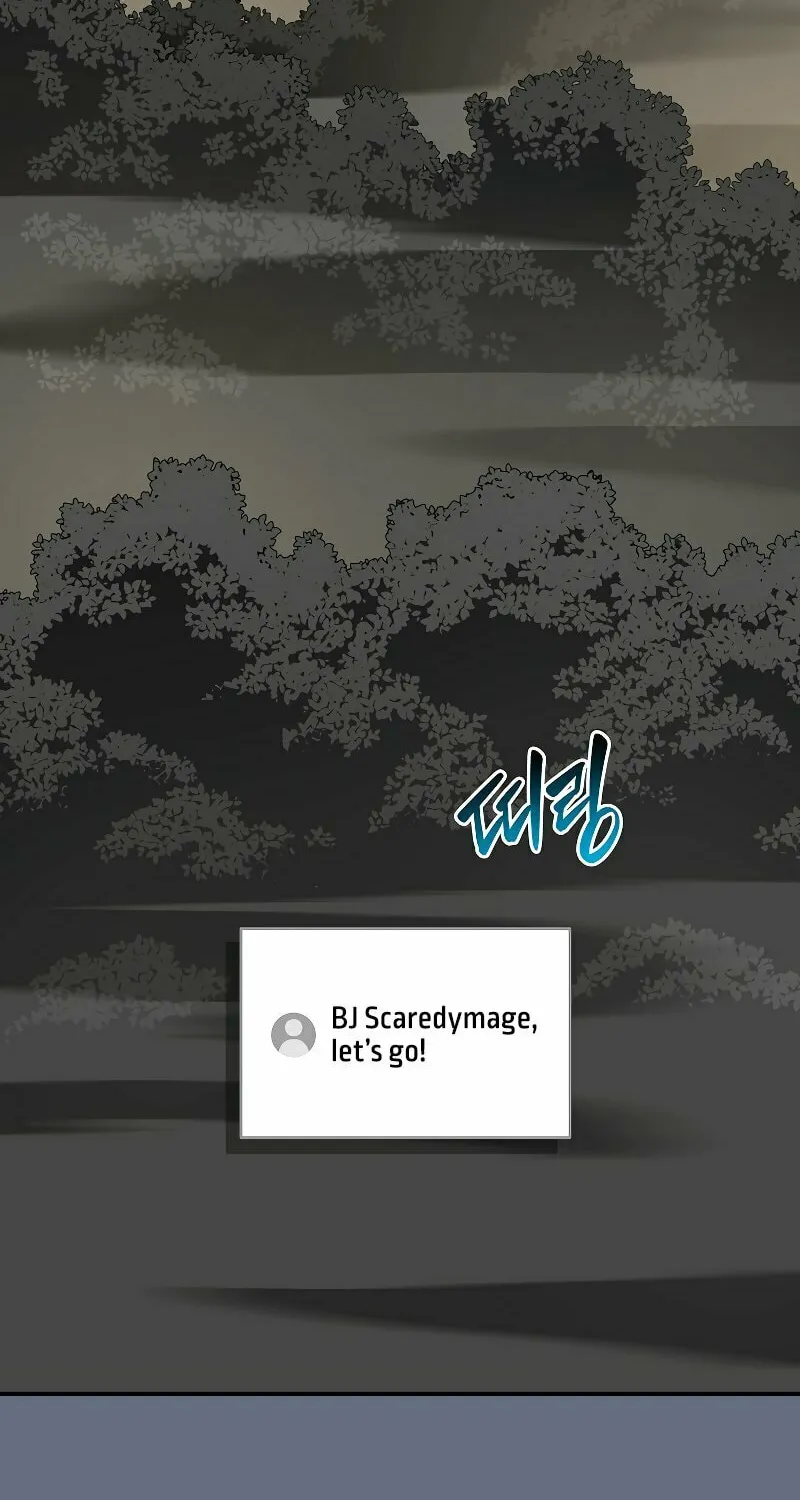 Grand Warlock Streamer Chapter 82 page 12 - 