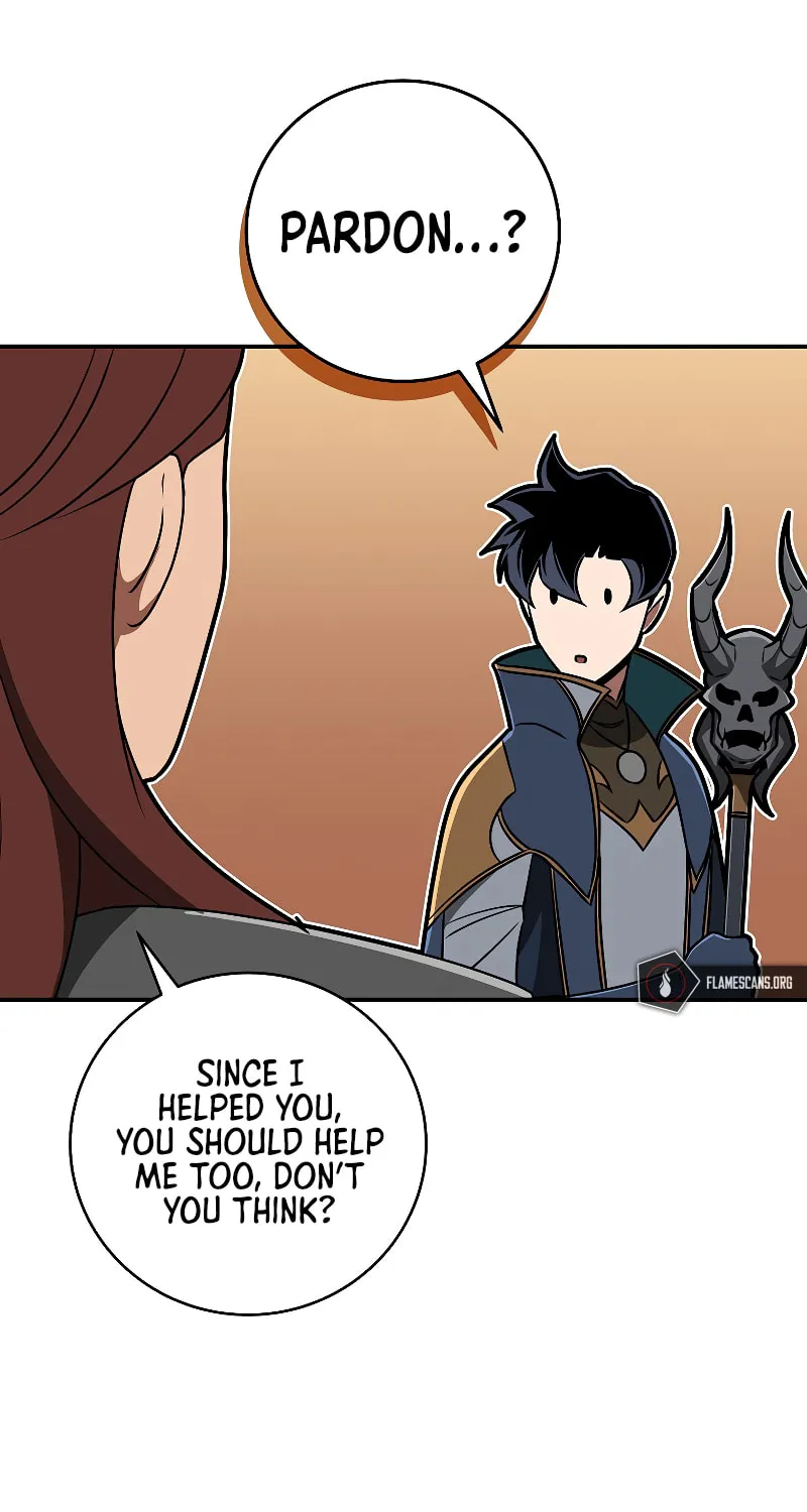 Grand Warlock Streamer Chapter 82 page 113 - 
