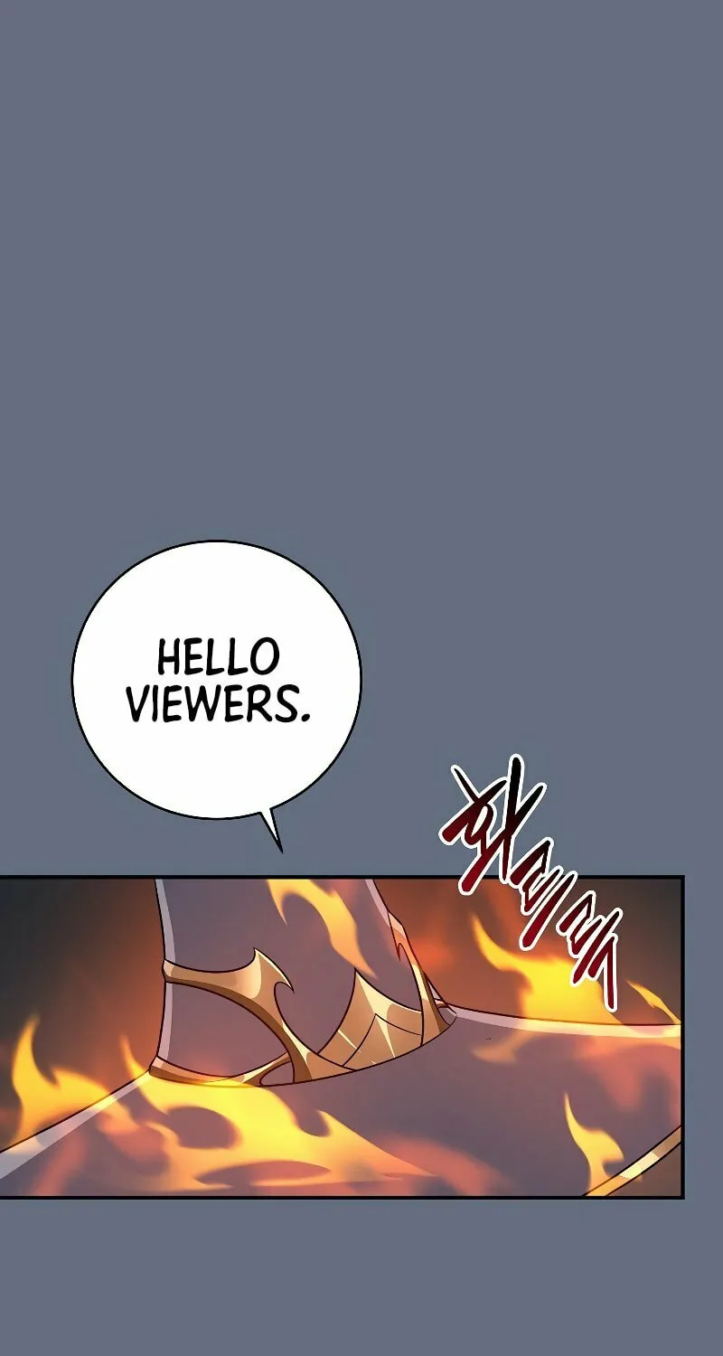 Grand Warlock Streamer Chapter 82 page 13 - 
