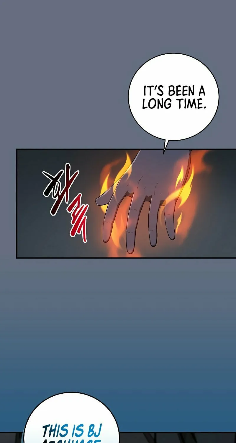 Grand Warlock Streamer Chapter 82 page 14 - 