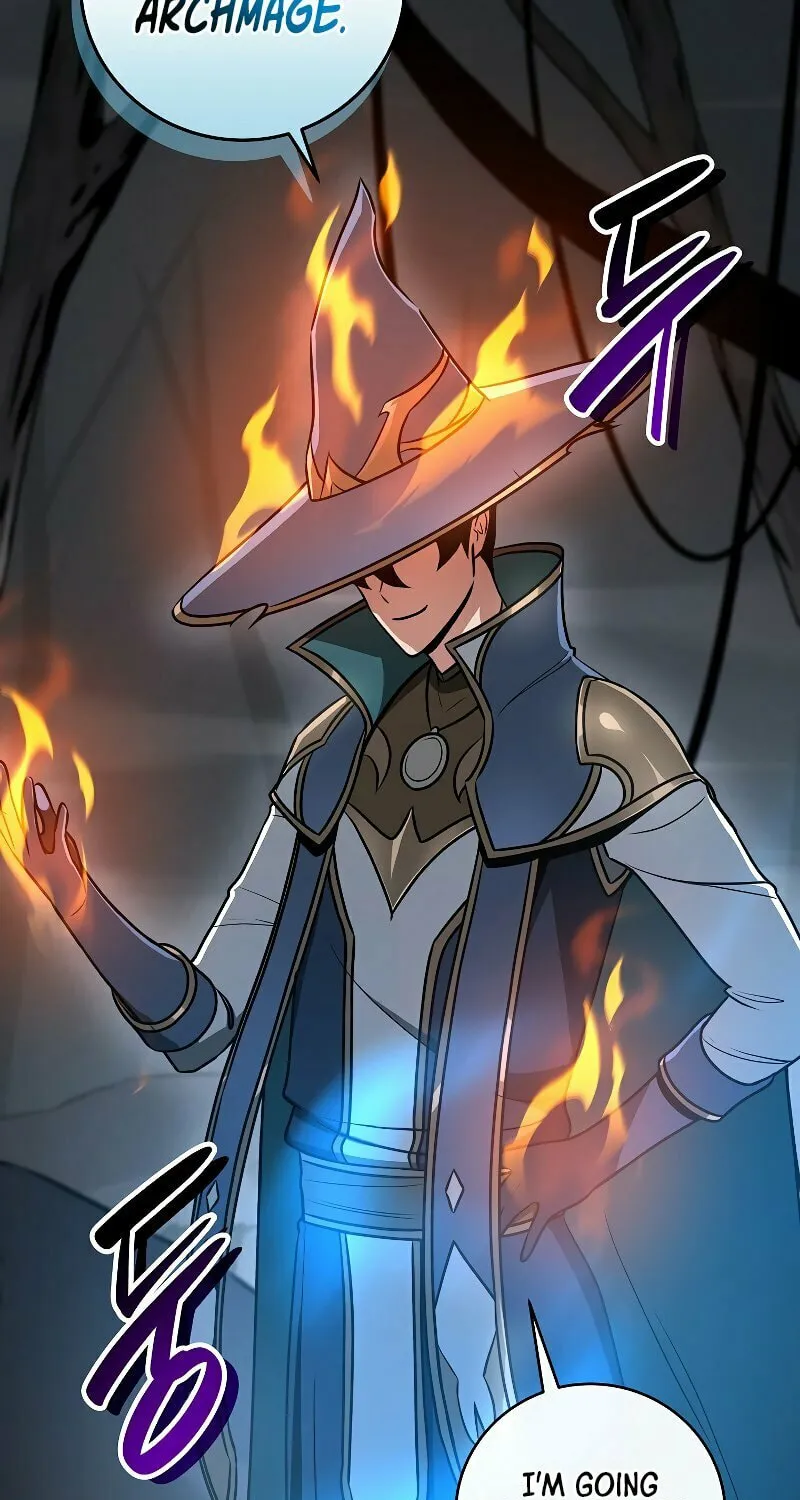 Grand Warlock Streamer Chapter 82 page 15 - 
