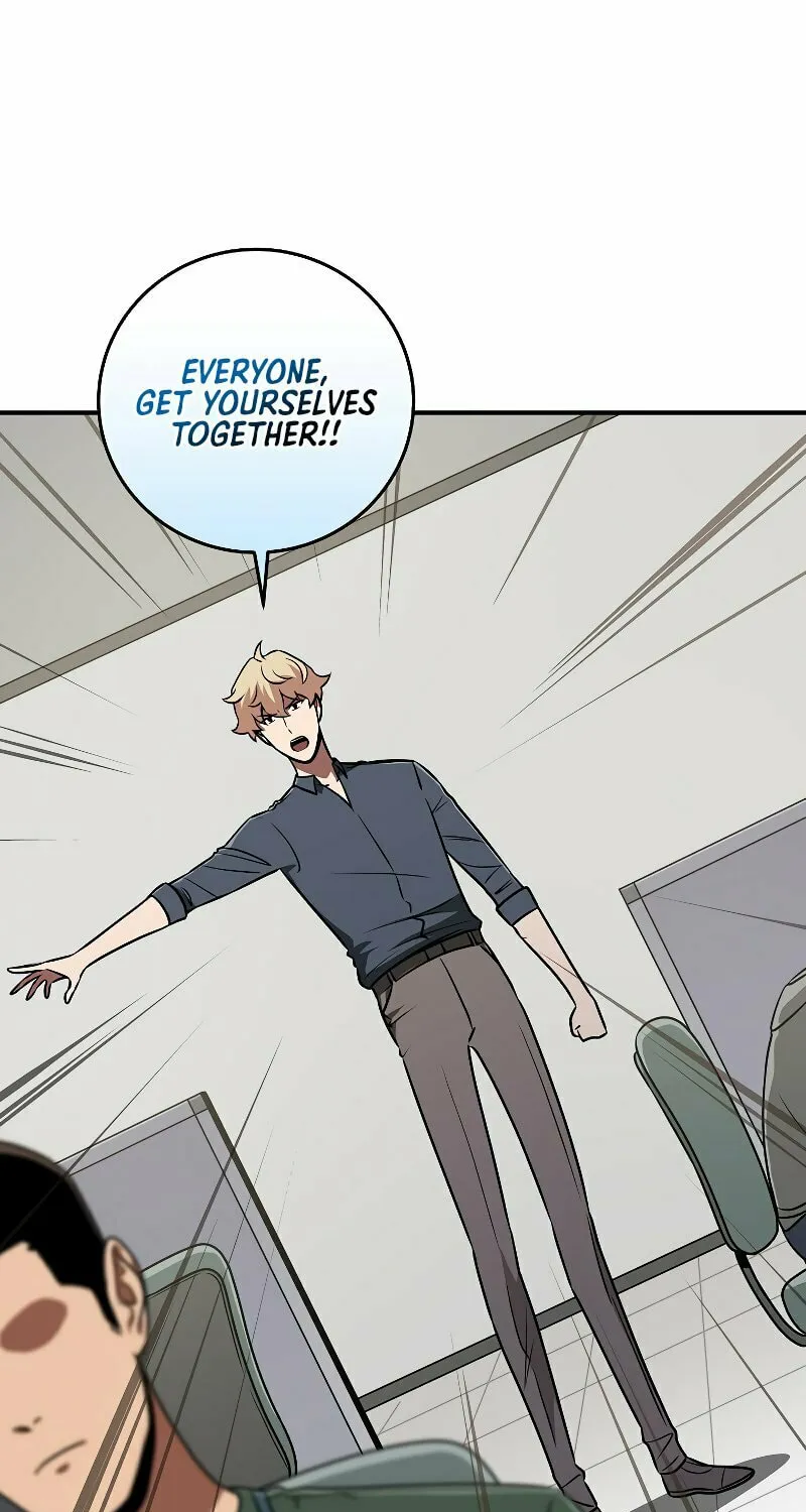 Grand Warlock Streamer Chapter 82 page 3 - 
