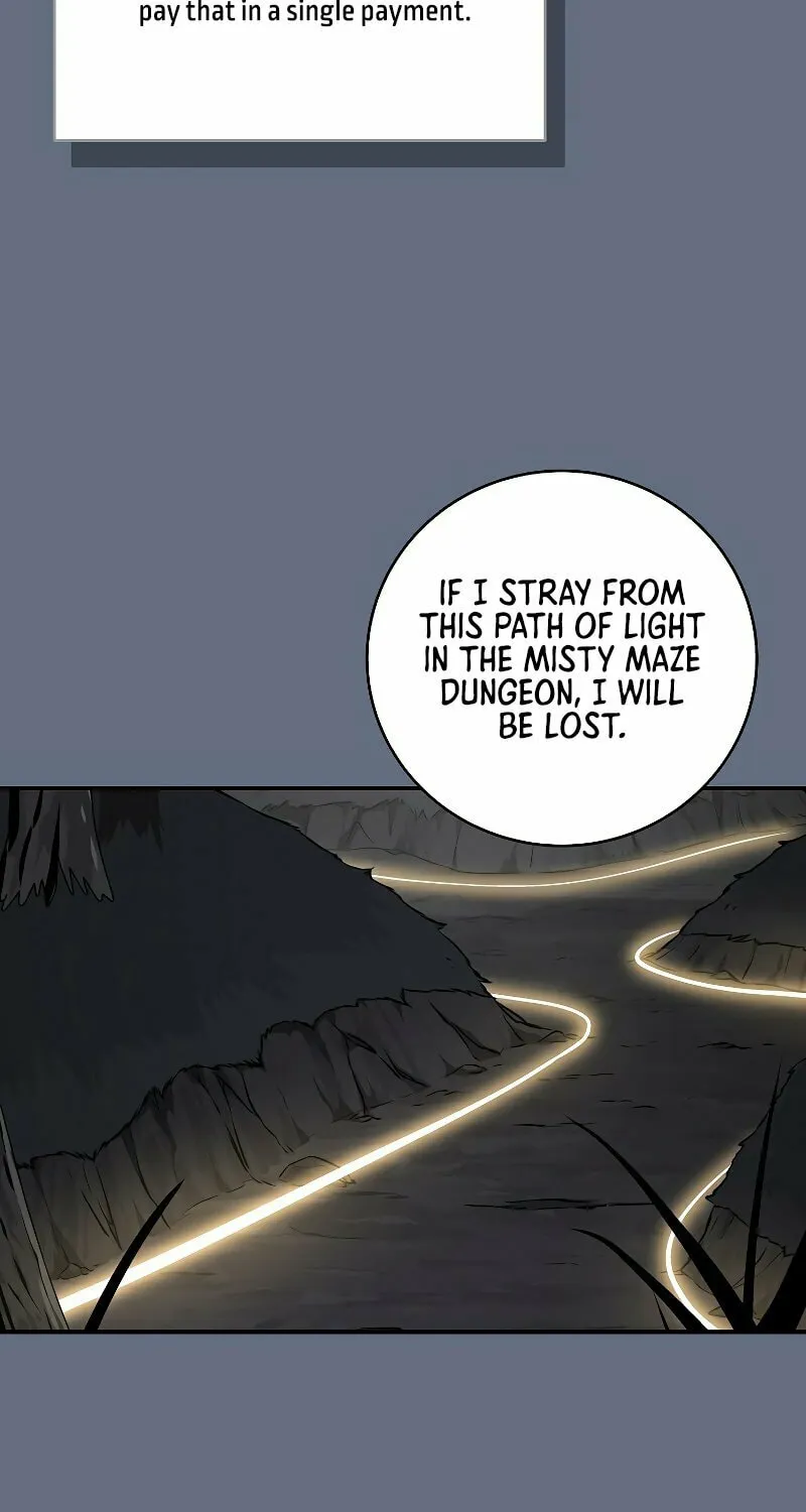Grand Warlock Streamer Chapter 82 page 21 - 