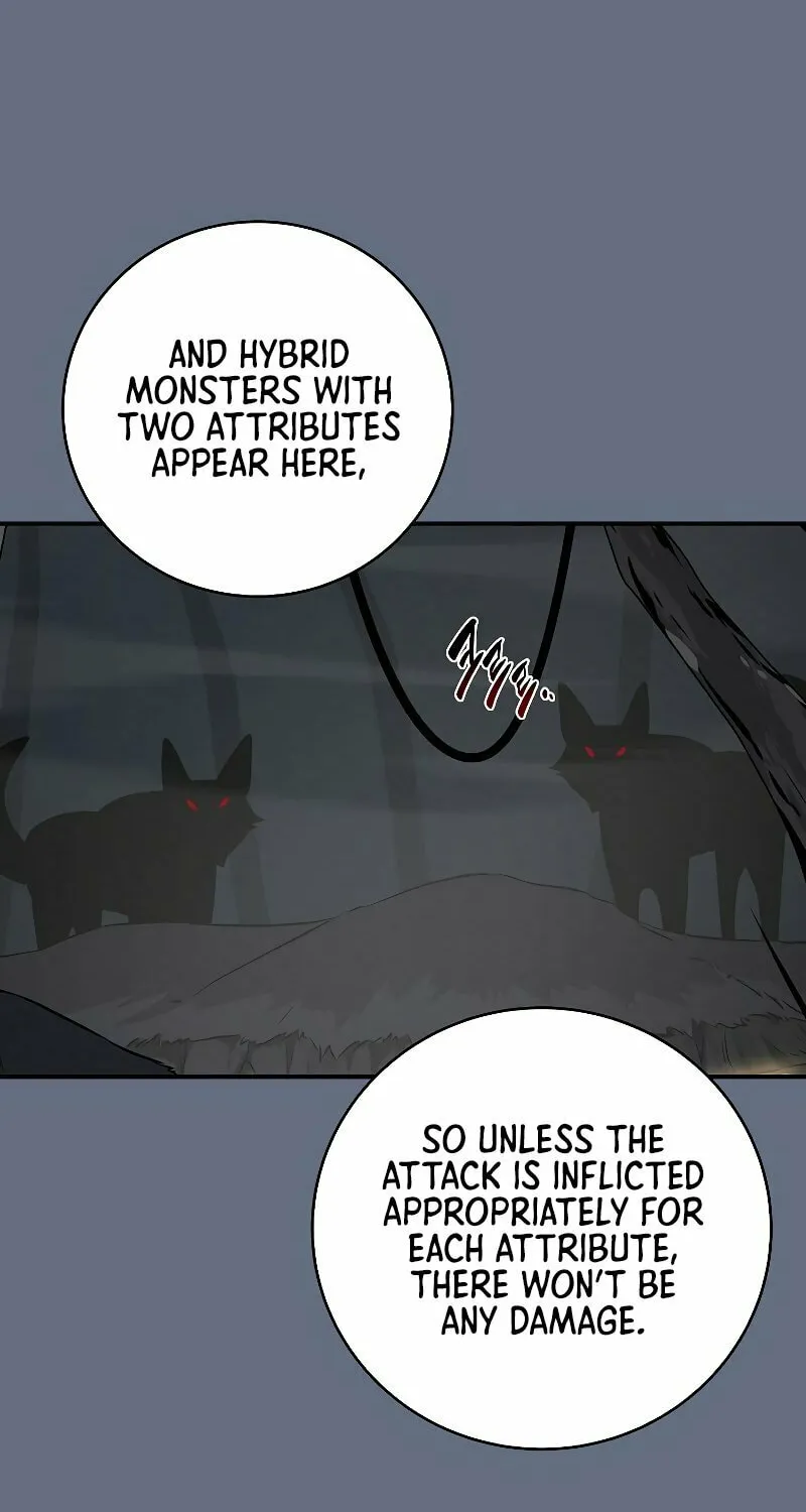 Grand Warlock Streamer Chapter 82 page 22 - 