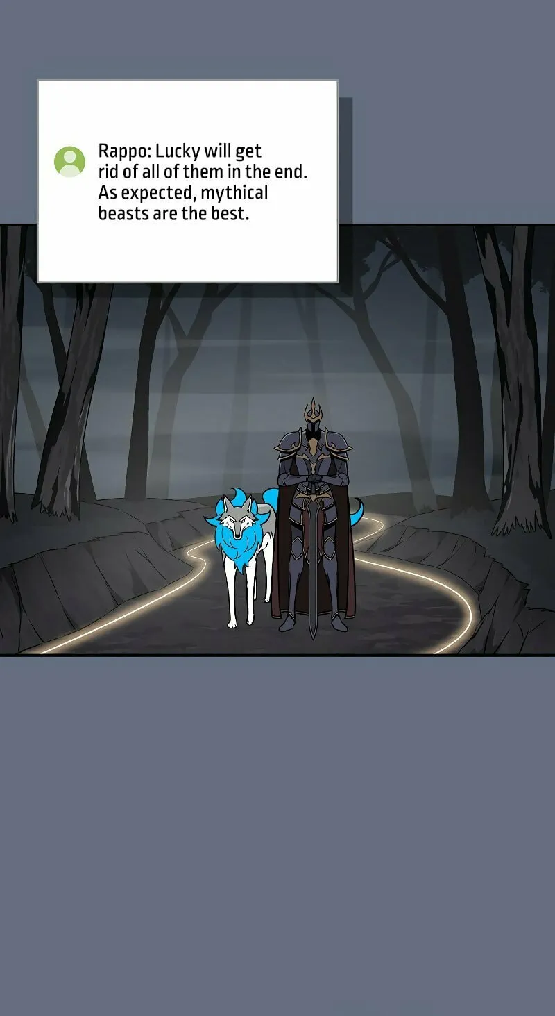 Grand Warlock Streamer Chapter 82 page 24 - 
