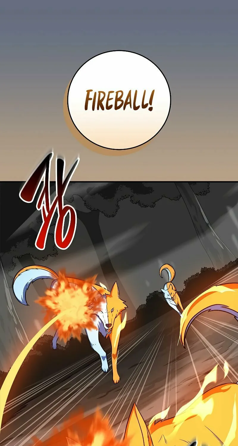 Grand Warlock Streamer Chapter 82 page 27 - 