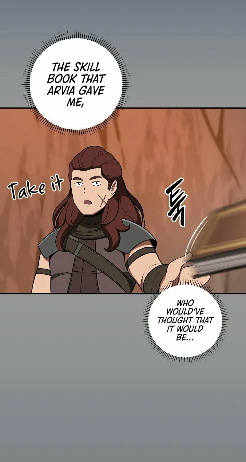 Grand Warlock Streamer Chapter 82 page 35 - 