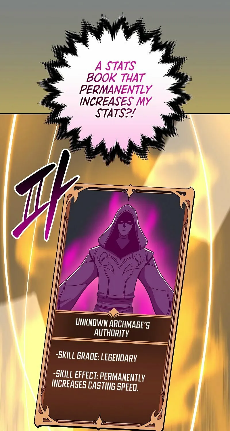 Grand Warlock Streamer Chapter 82 page 36 - 