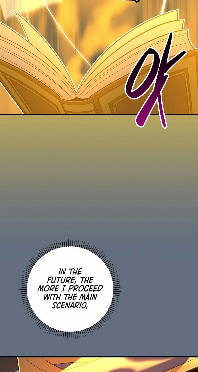 Grand Warlock Streamer Chapter 82 page 37 - 