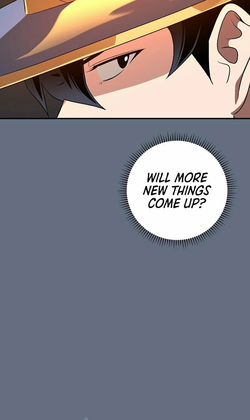 Grand Warlock Streamer Chapter 82 page 38 - 