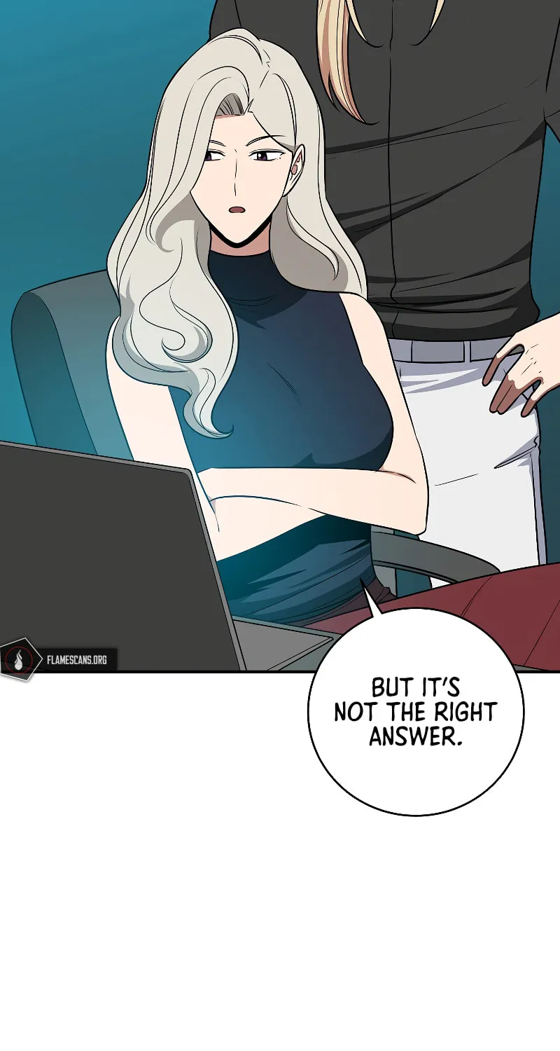 Grand Warlock Streamer Chapter 82 page 44 - 