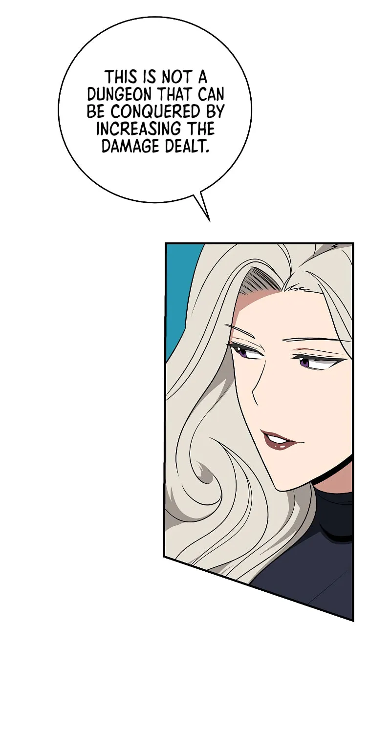 Grand Warlock Streamer Chapter 82 page 45 - 