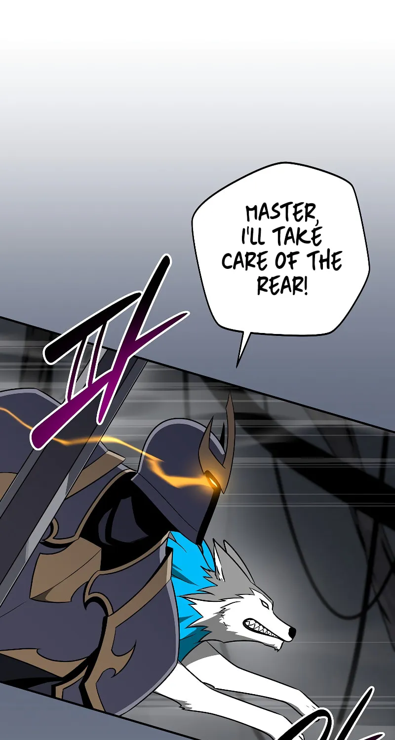 Grand Warlock Streamer Chapter 82 page 47 - 