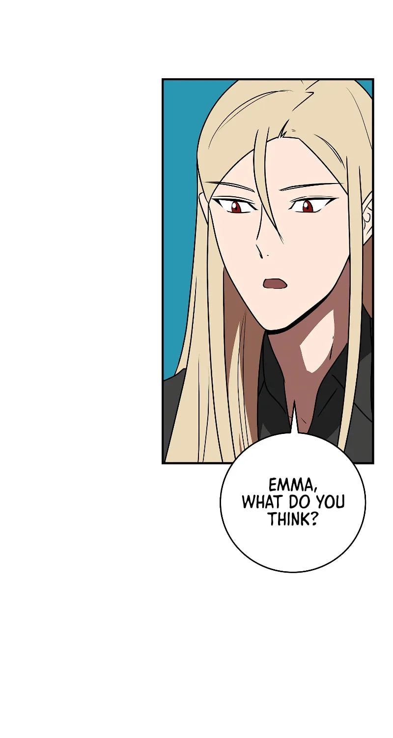 Grand Warlock Streamer Chapter 82 page 49 - 