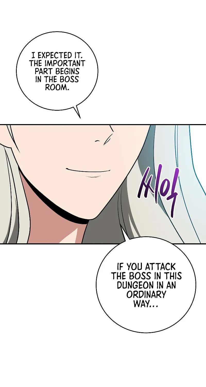 Grand Warlock Streamer Chapter 82 page 50 - 