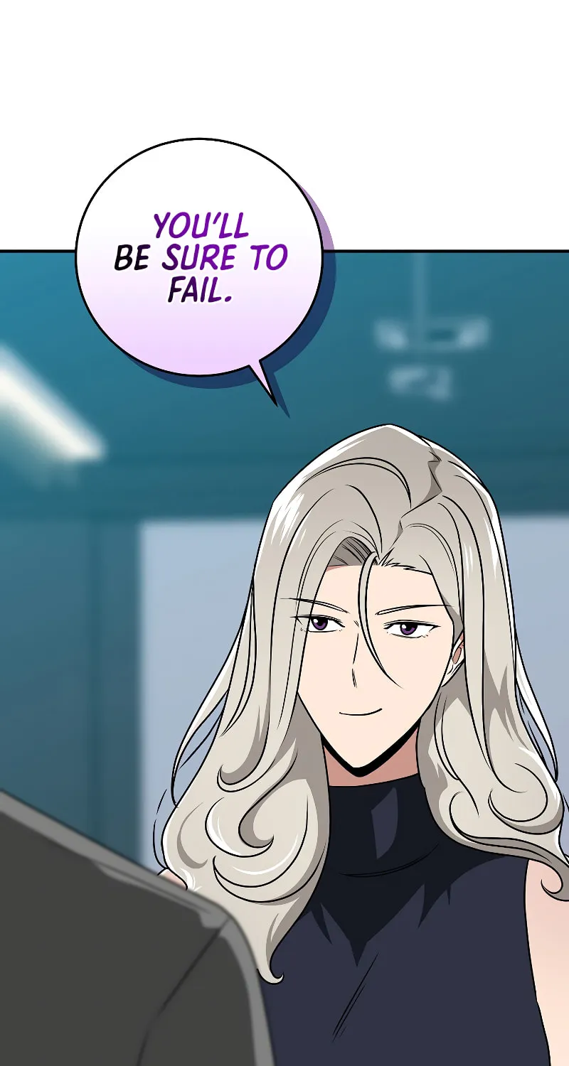 Grand Warlock Streamer Chapter 82 page 51 - 