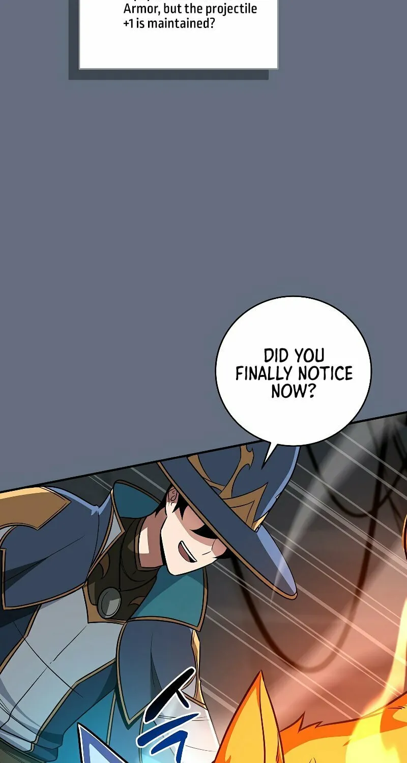 Grand Warlock Streamer Chapter 82 page 55 - 