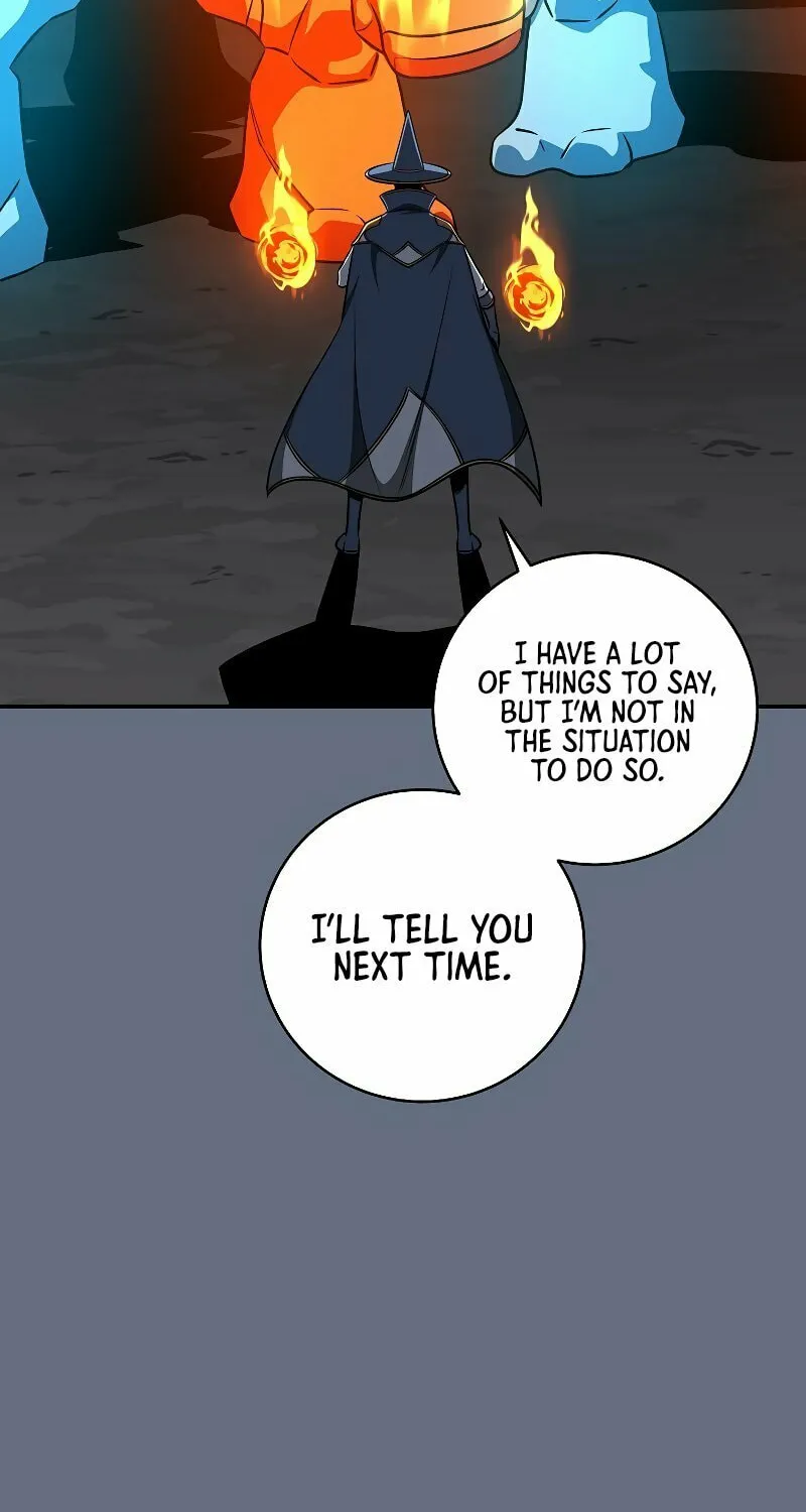 Grand Warlock Streamer Chapter 82 page 62 - 