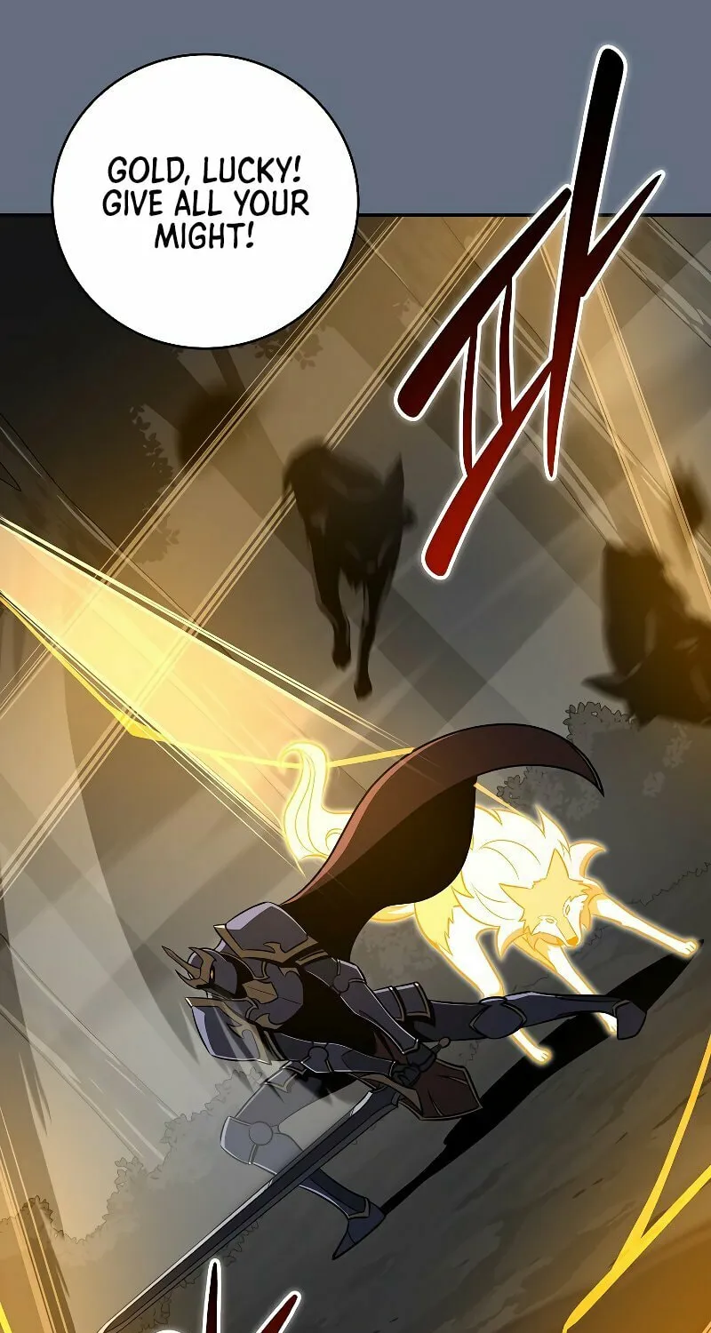 Grand Warlock Streamer Chapter 82 page 63 - 