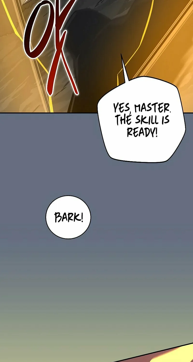 Grand Warlock Streamer Chapter 82 page 64 - 