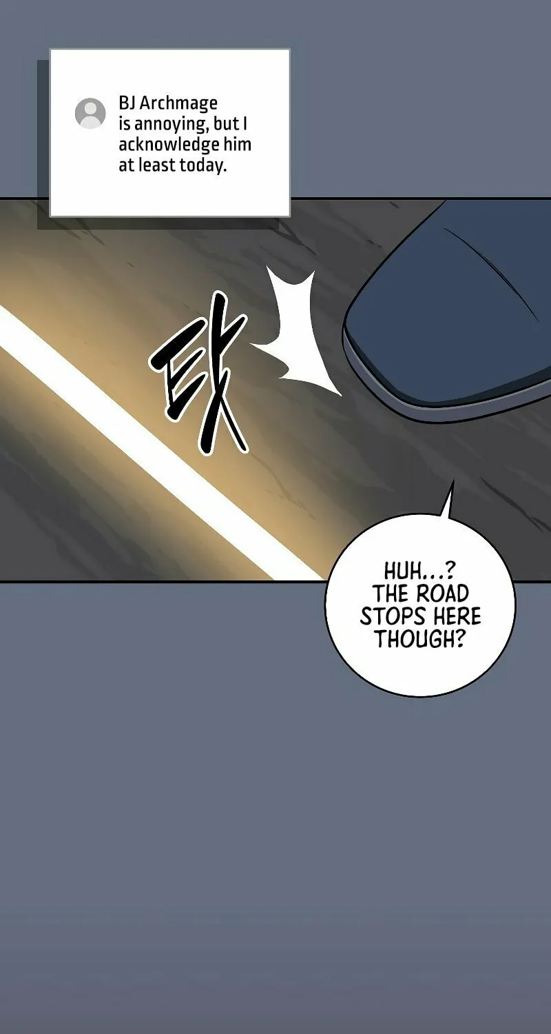 Grand Warlock Streamer Chapter 82 page 72 - 