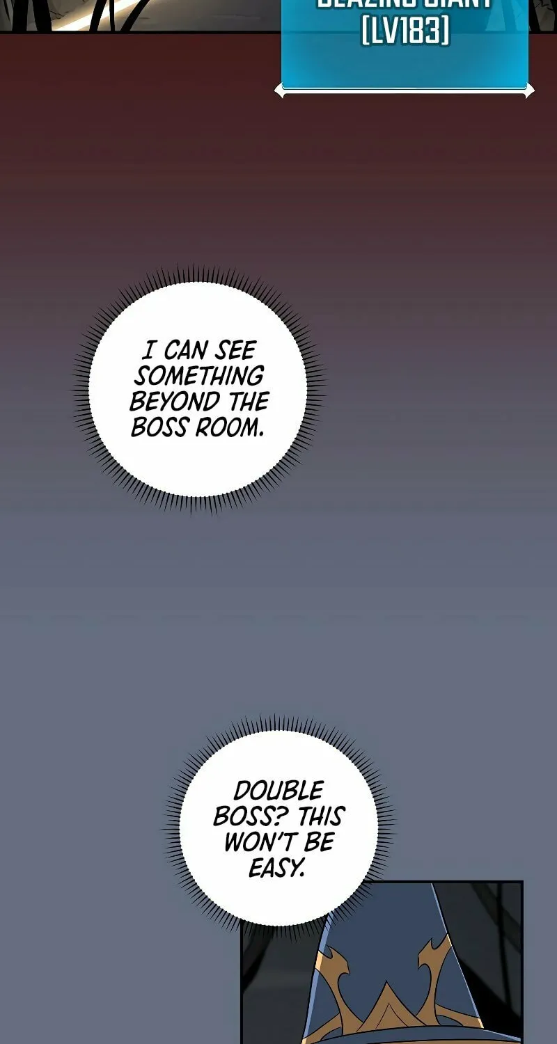 Grand Warlock Streamer Chapter 82 page 75 - 