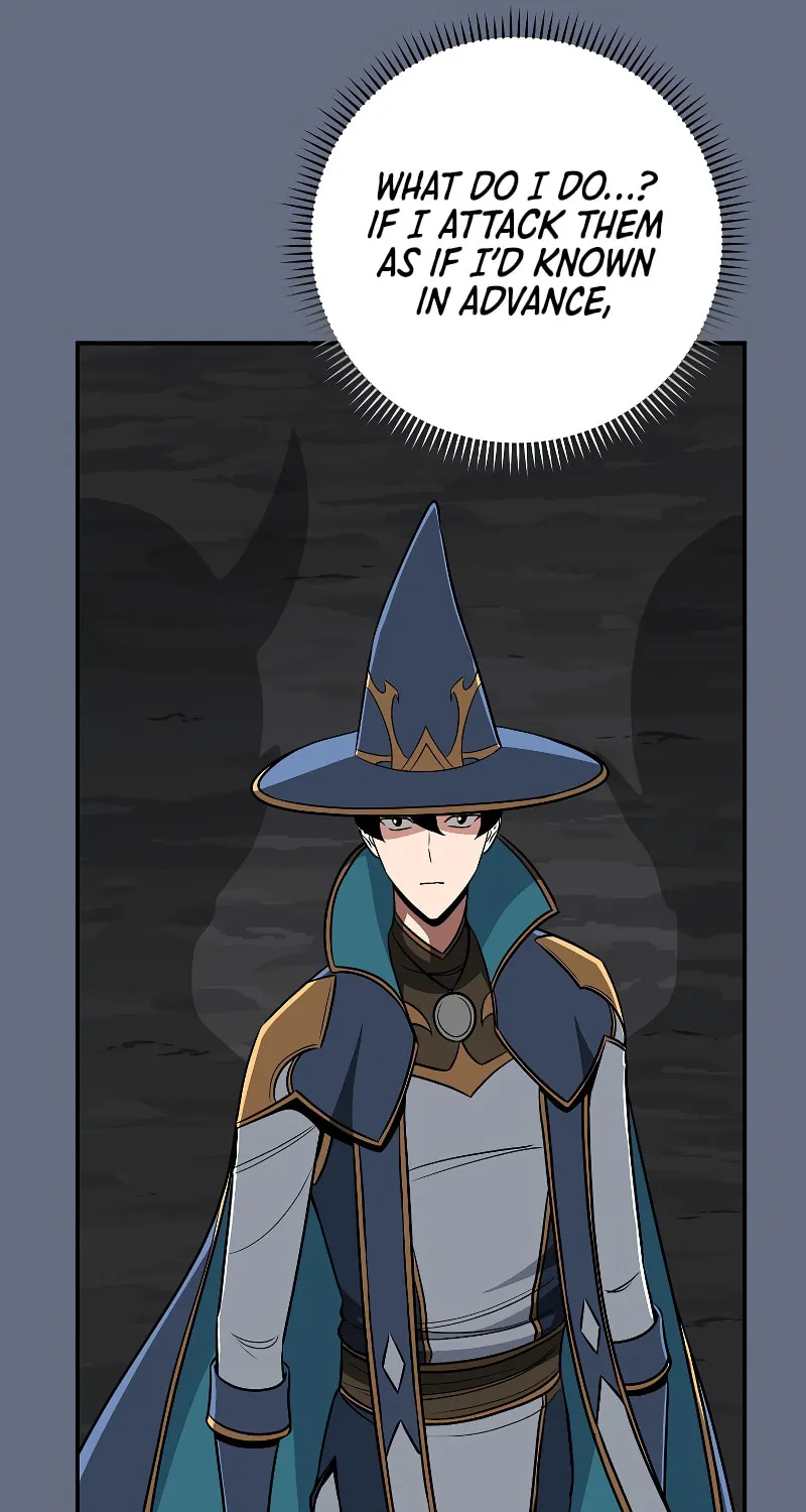 Grand Warlock Streamer Chapter 82 page 81 - 