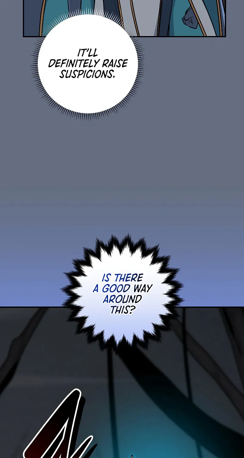 Grand Warlock Streamer Chapter 82 page 82 - 