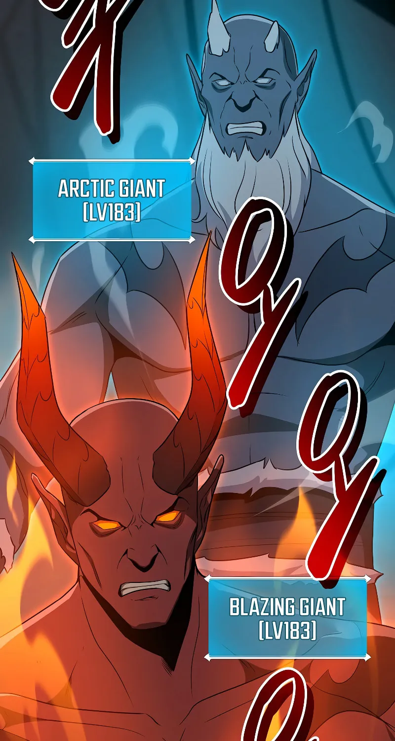 Grand Warlock Streamer Chapter 82 page 83 - 