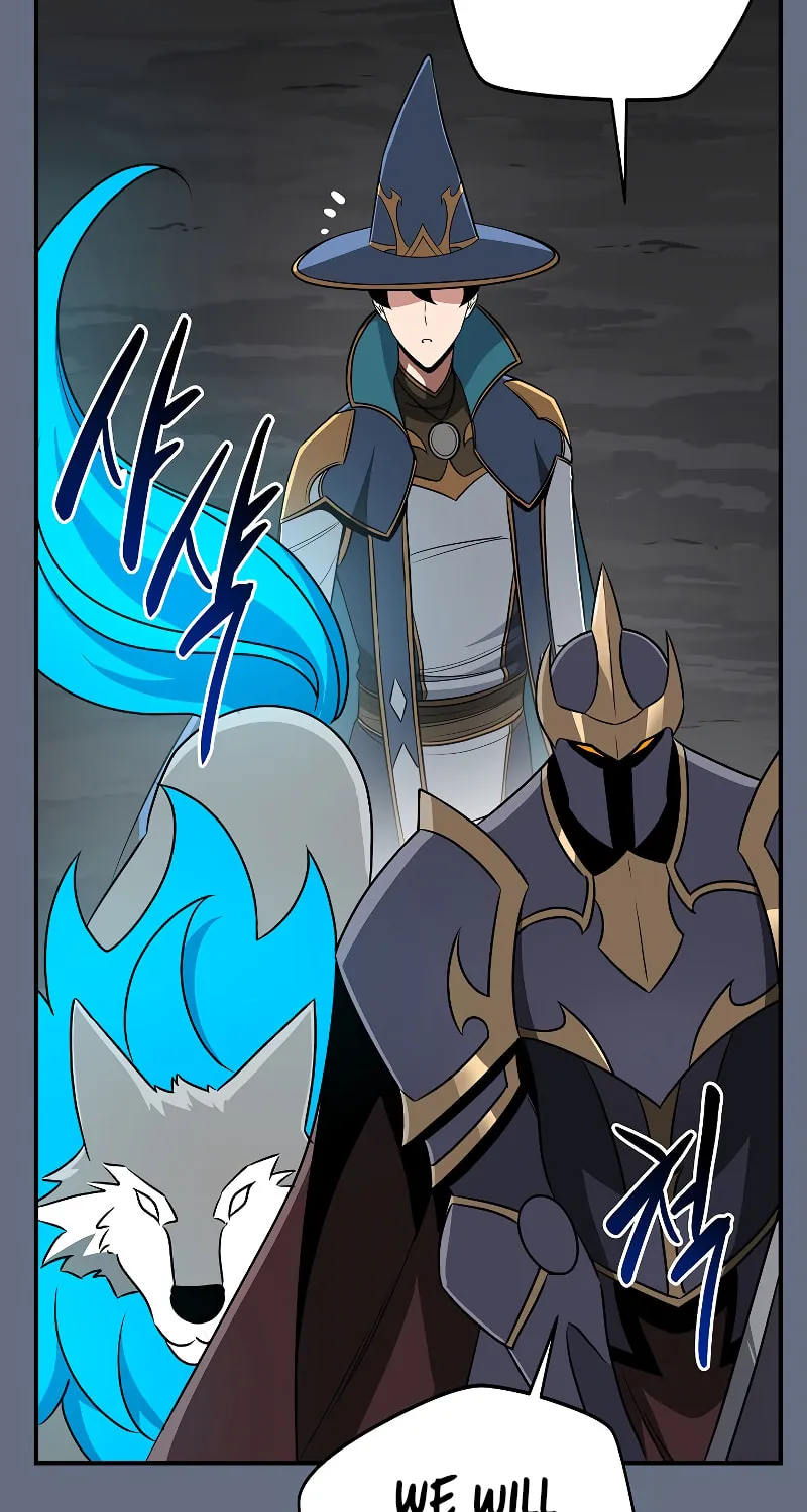 Grand Warlock Streamer Chapter 82 page 85 - 