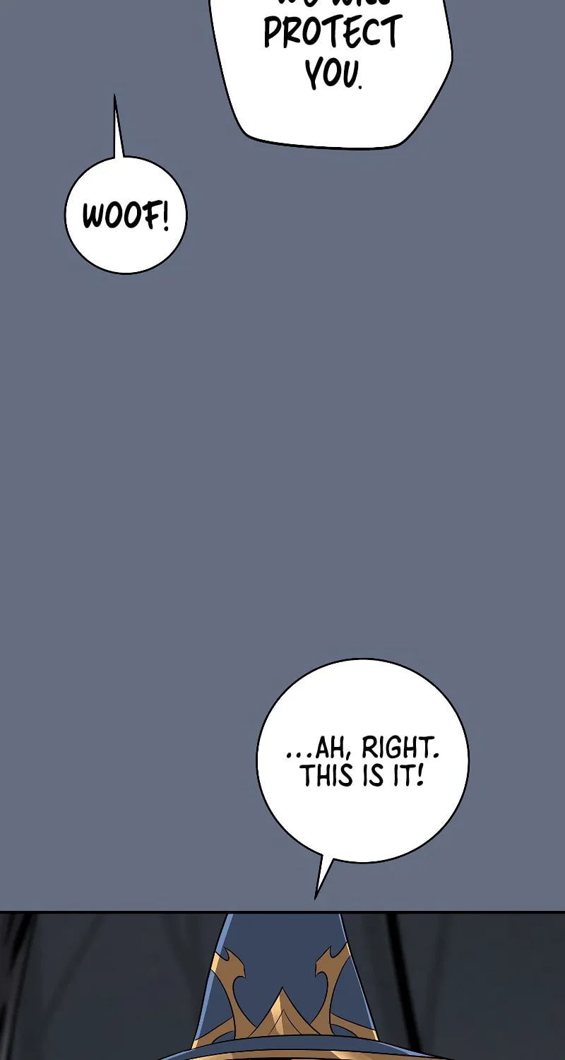 Grand Warlock Streamer Chapter 82 page 86 - 