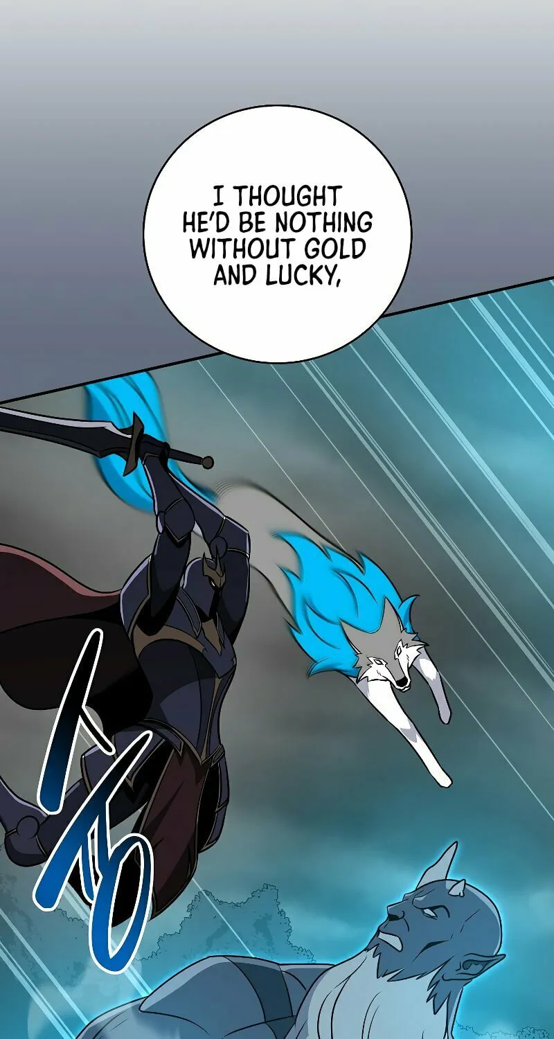 Grand Warlock Streamer Chapter 82 page 91 - 