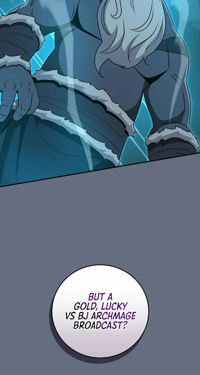 Grand Warlock Streamer Chapter 82 page 92 - 