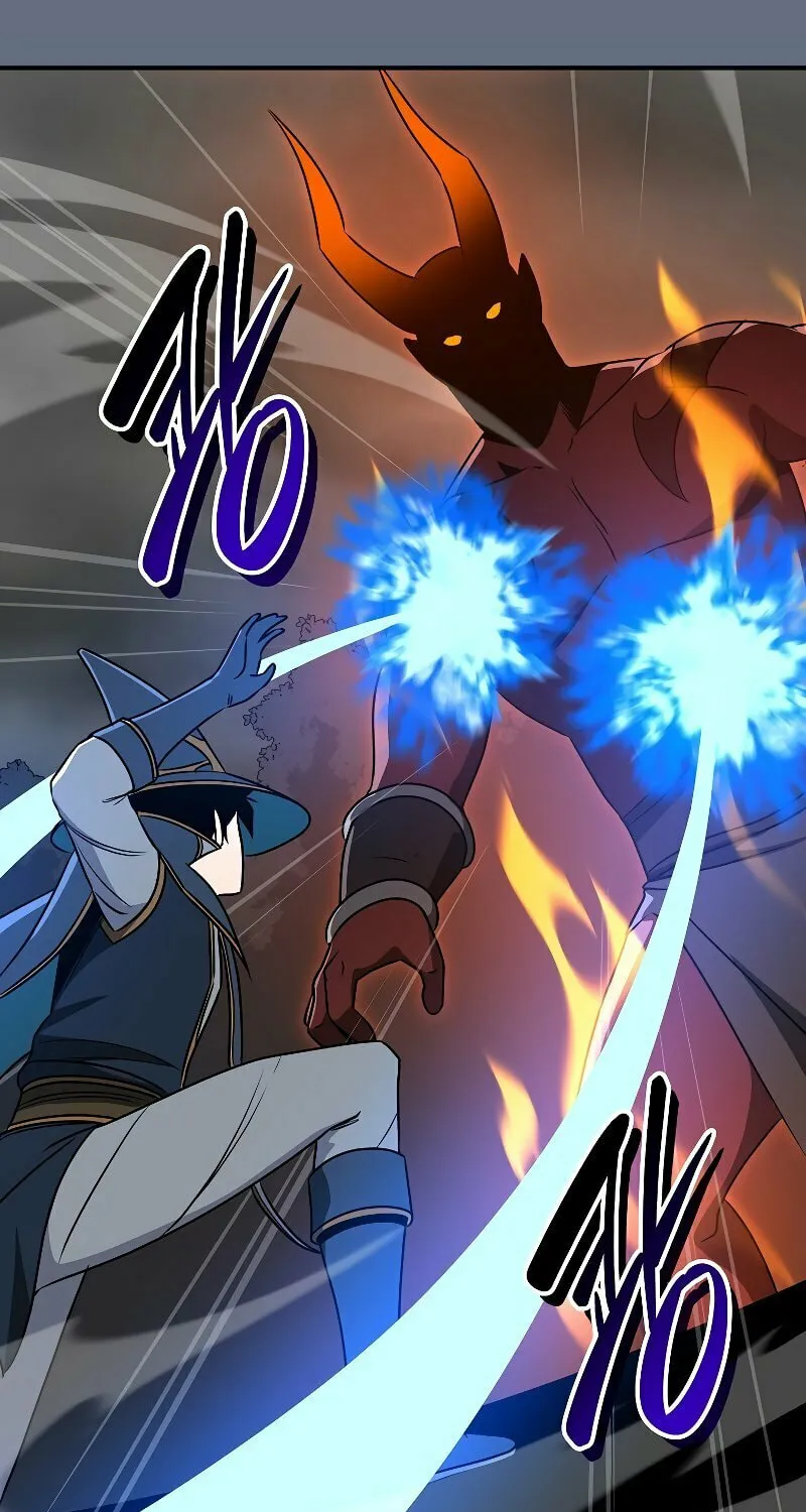 Grand Warlock Streamer Chapter 82 page 93 - 