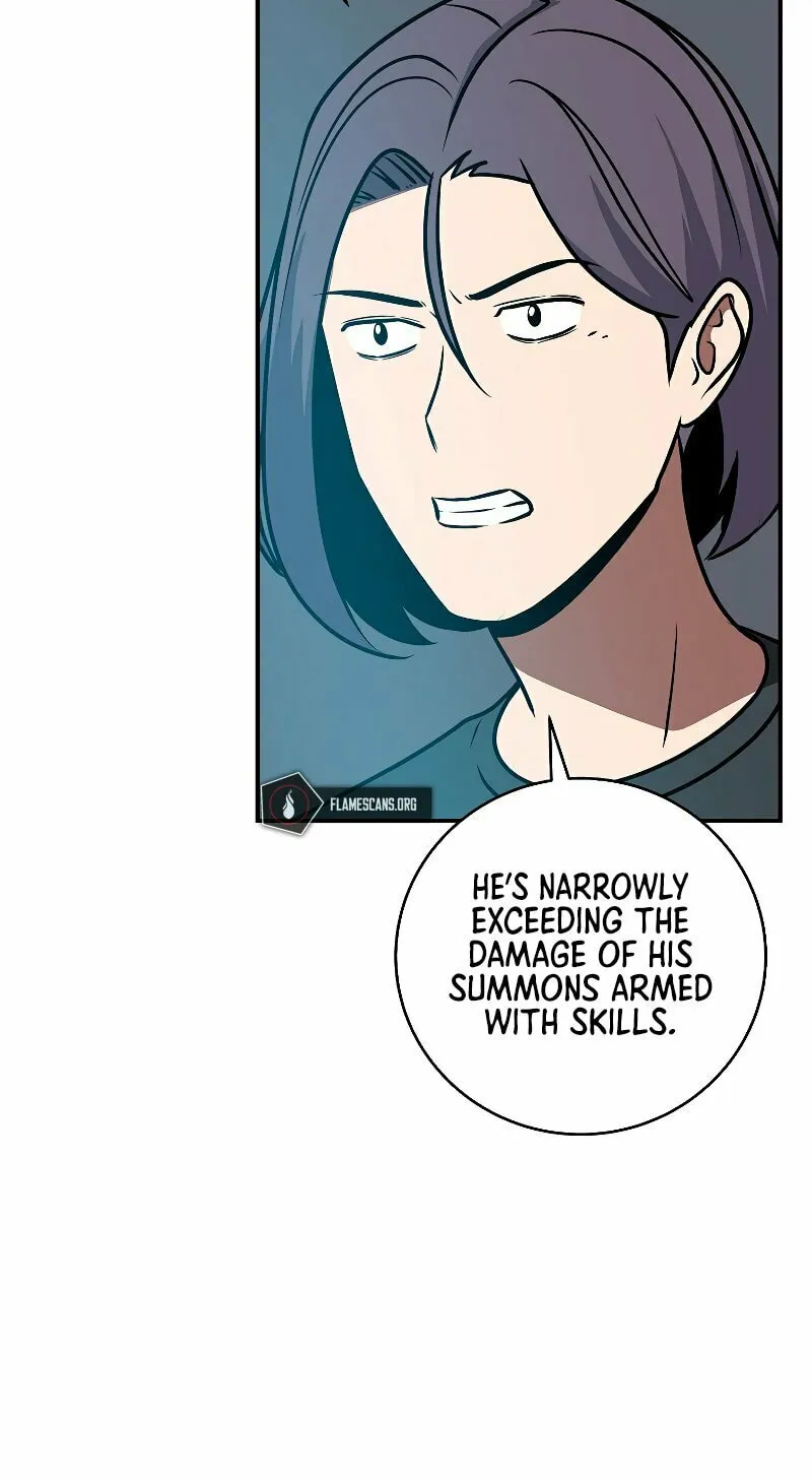 Grand Warlock Streamer Chapter 82 page 95 - 