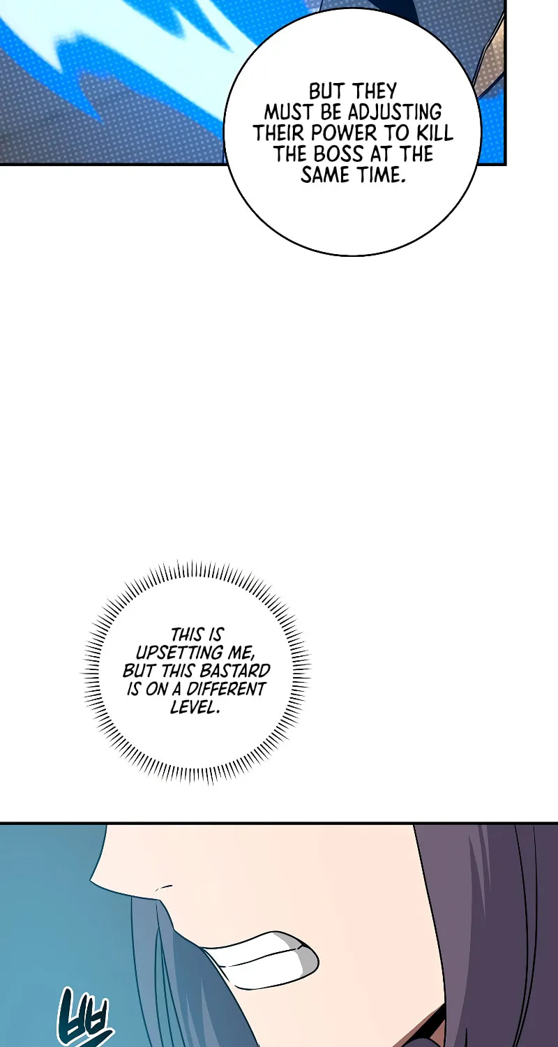 Grand Warlock Streamer Chapter 82 page 97 - 